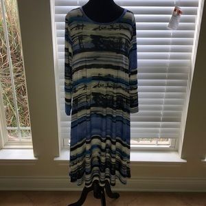 Honey and Lace 2x Brea